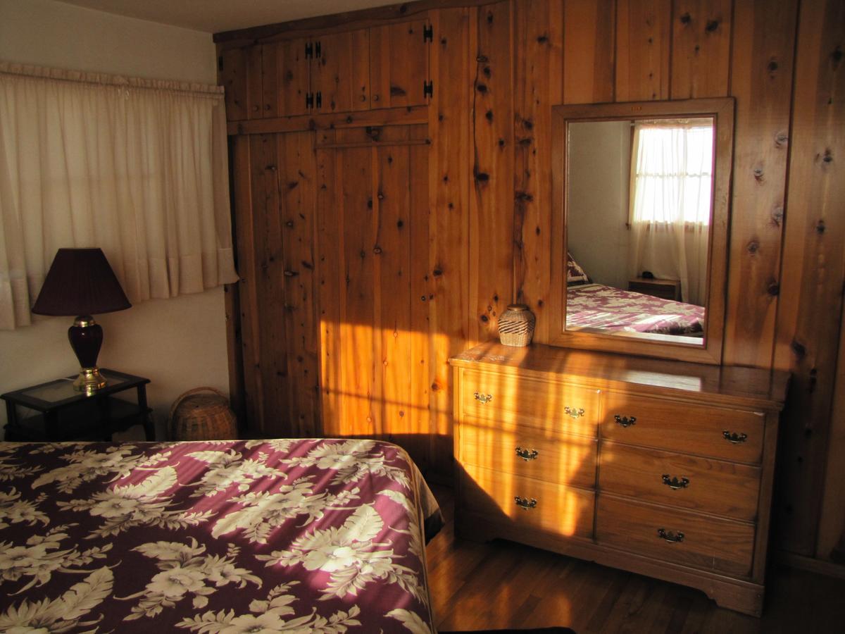 Kern Riverfront Lodge Kernville Extérieur photo
