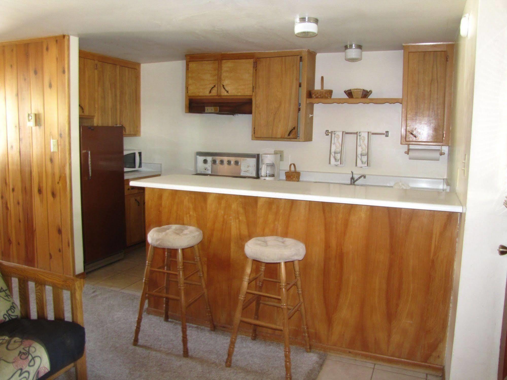 Kern Riverfront Lodge Kernville Extérieur photo